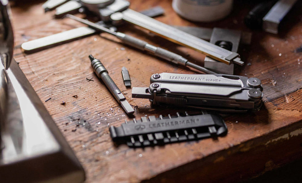 Wave Plus Multi-Tool 