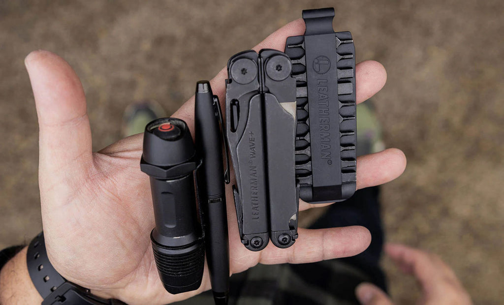 Wave Plus Multi-Tool 