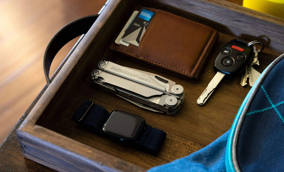 Wave Plus Multi-Tool 