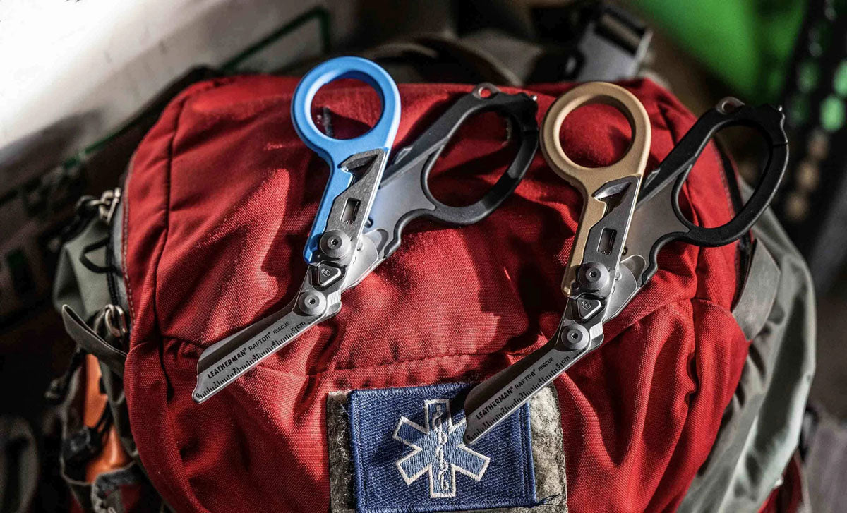 Raptor Rescue Emergency Shears