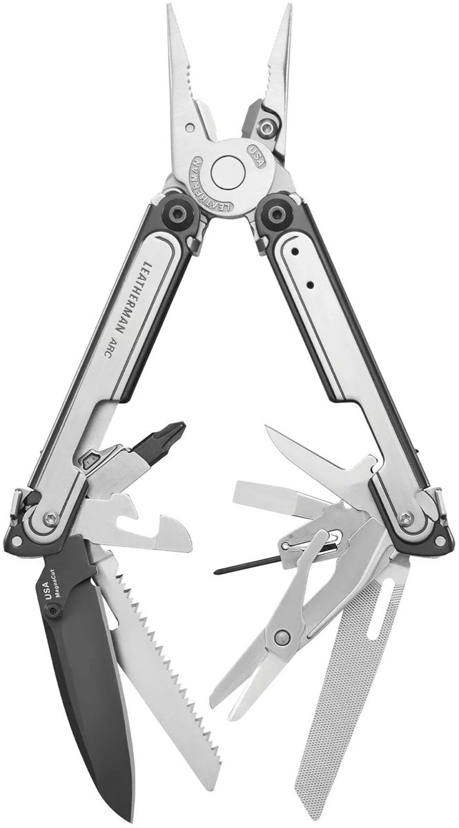 Arc Multi-tool