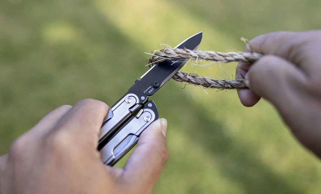 Arc Multi-tool