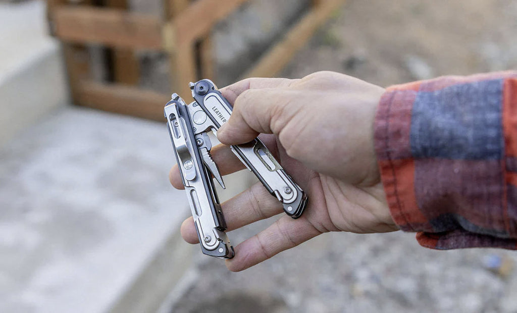 Arc Multi-tool