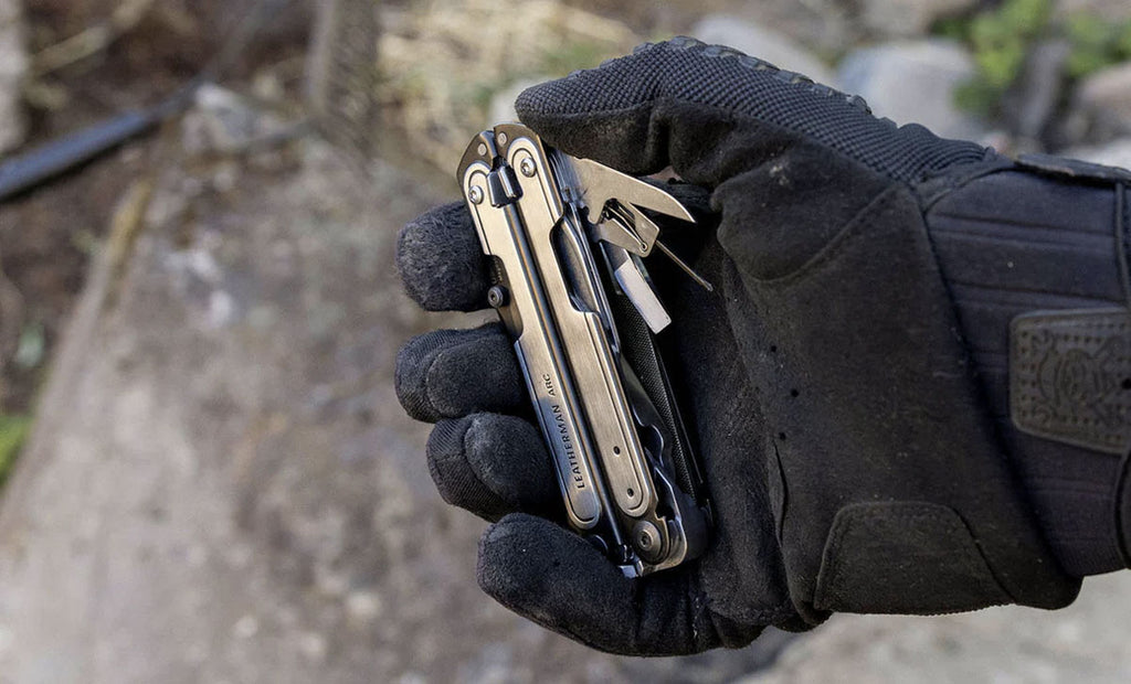 Arc Multi-tool