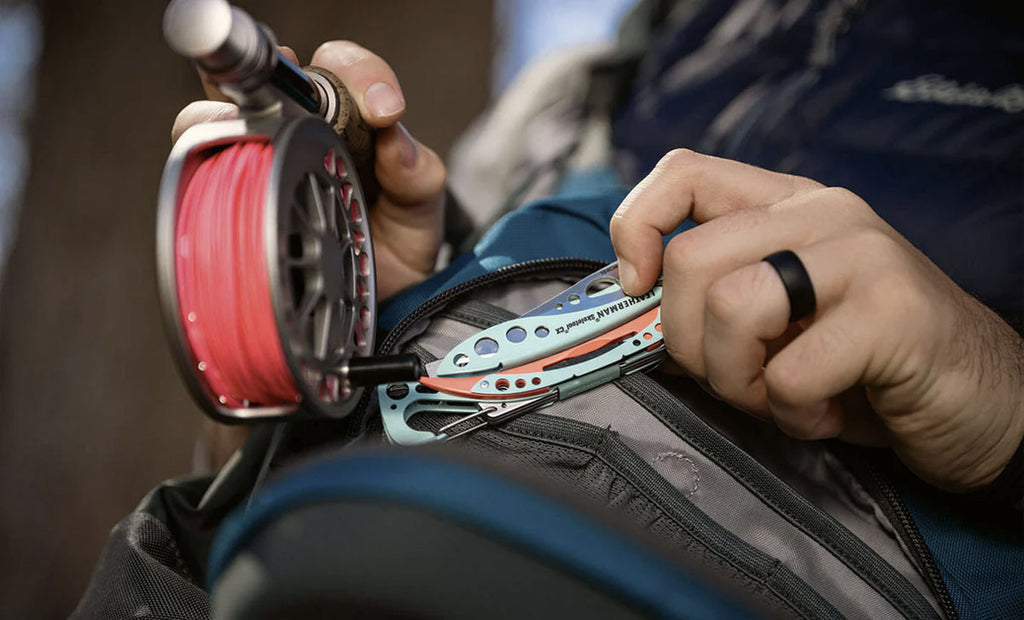 Skeletool CX Multi-tool 