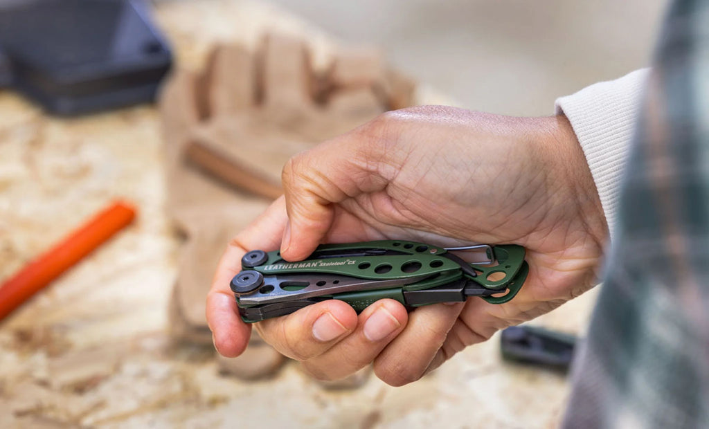 Skeletool CX Multi-Tool