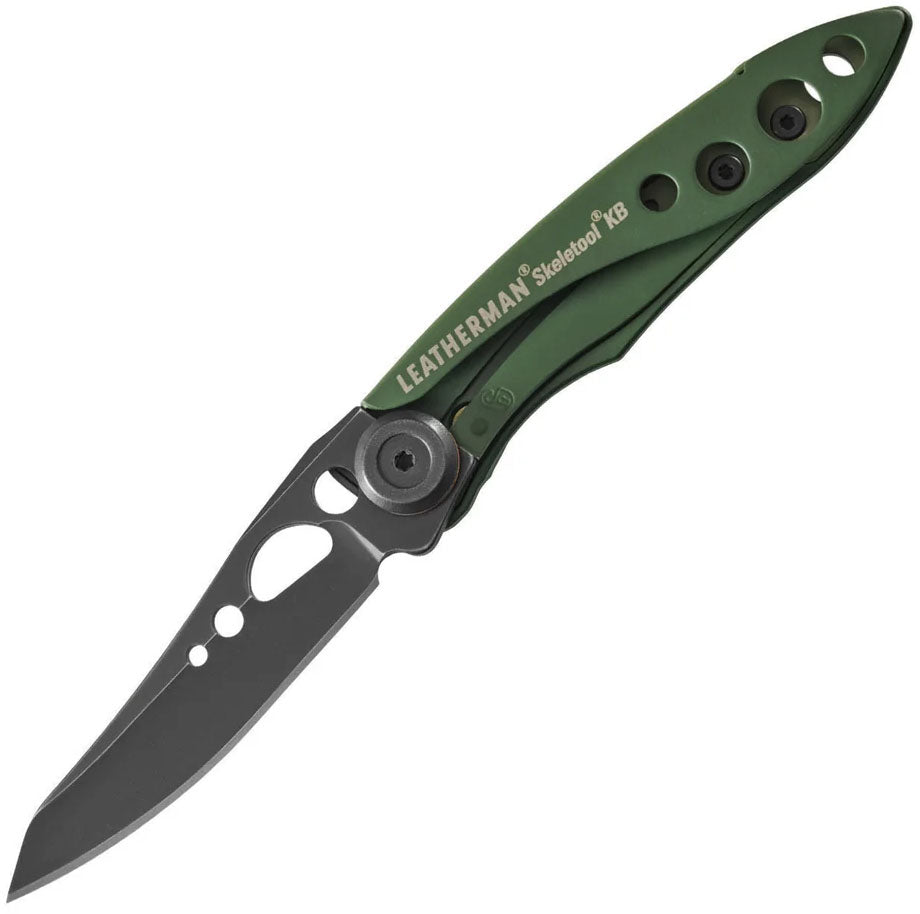 Skeletool KB Folding Knife