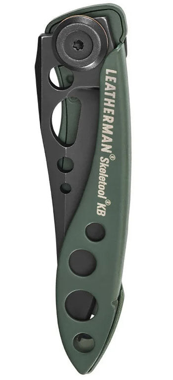 Skeletool KB Folding Knife