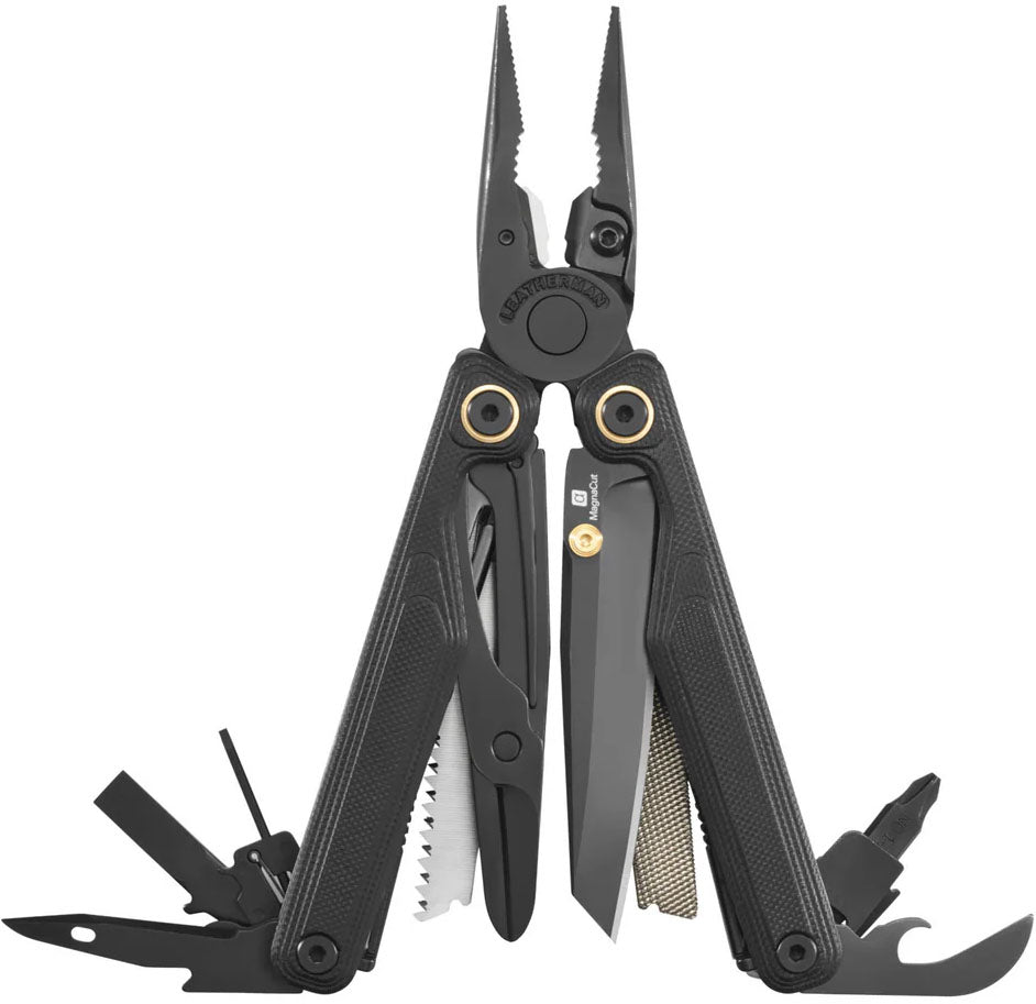 Wave Alpha Multi-tool