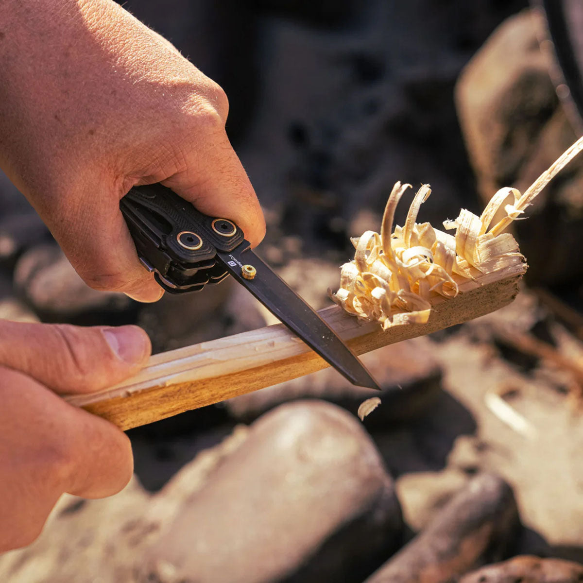 Wave Alpha Multi-tool