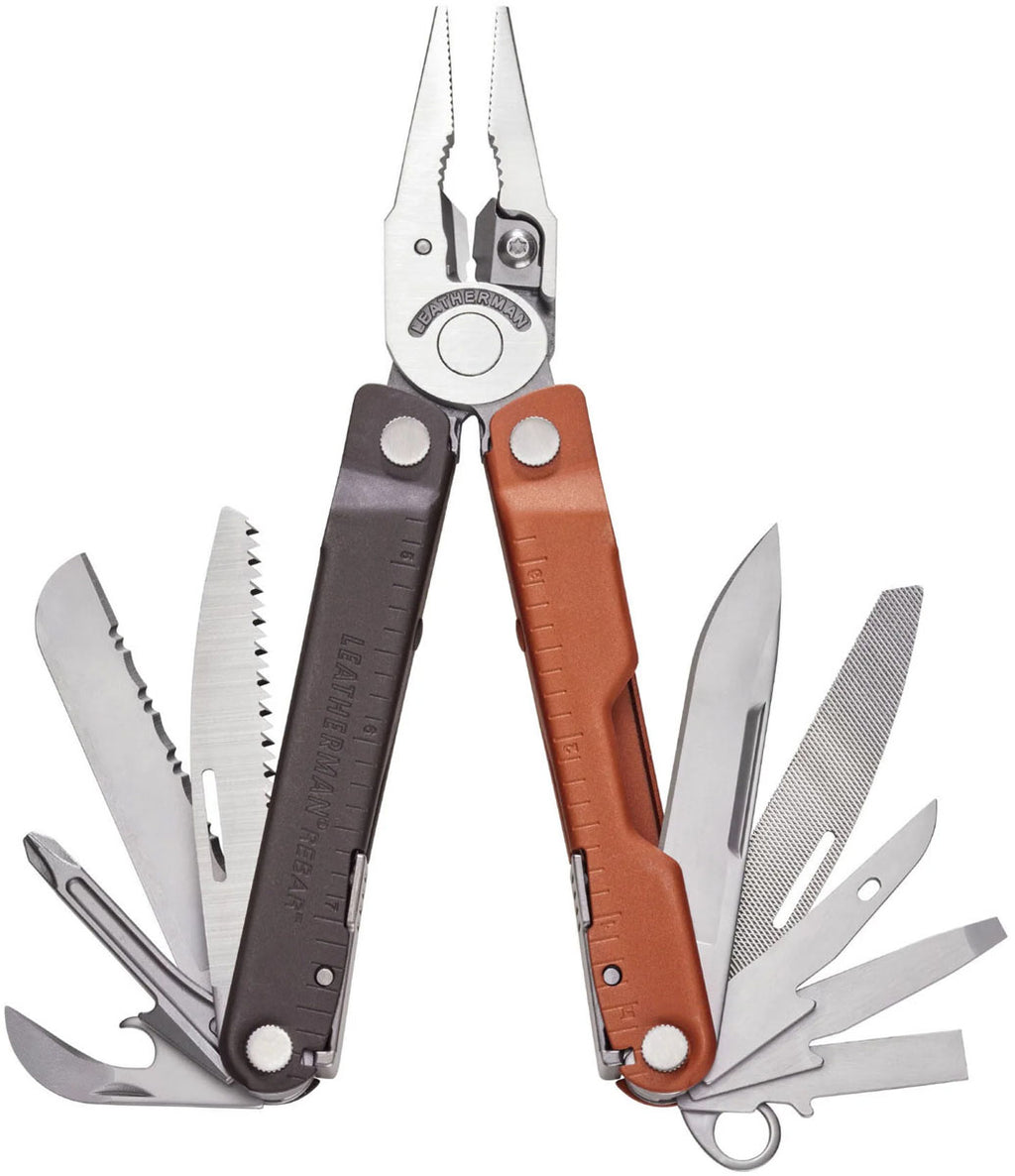 Rebar Multi-Tool