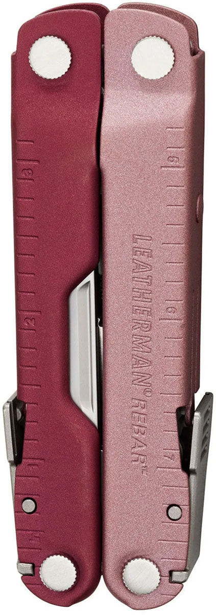 Rebar Multi-Tool