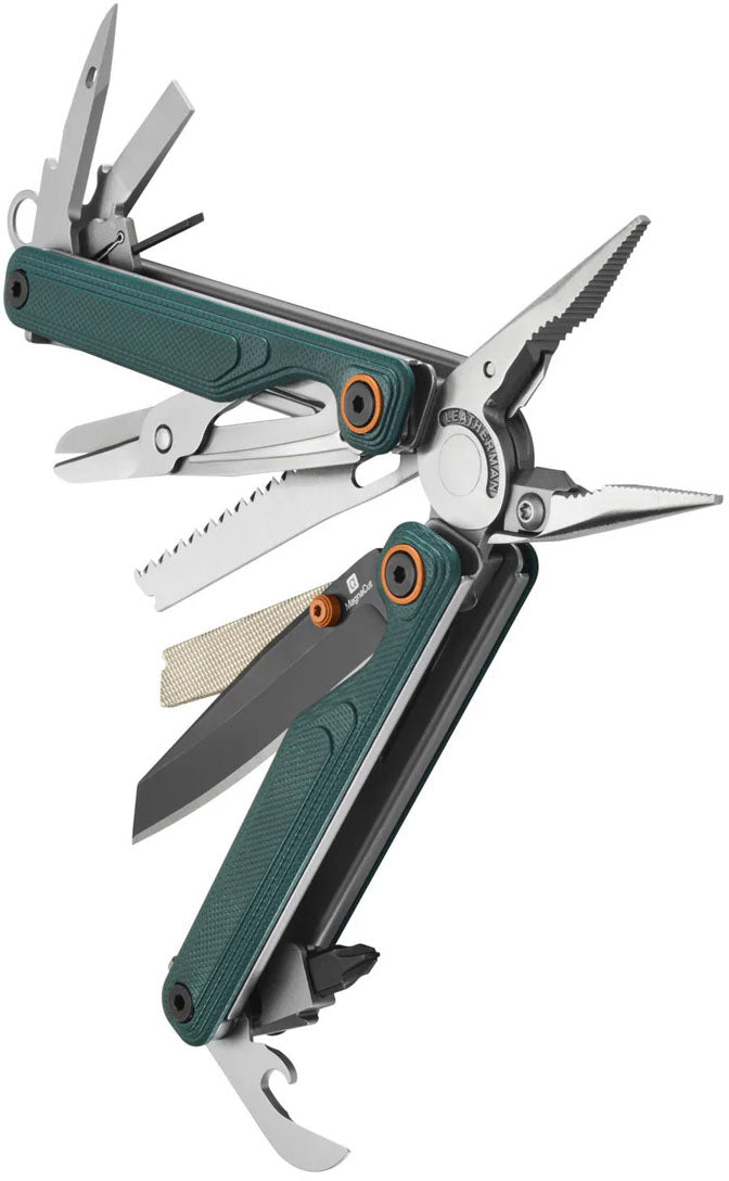 Wave Alpha Multi-tool