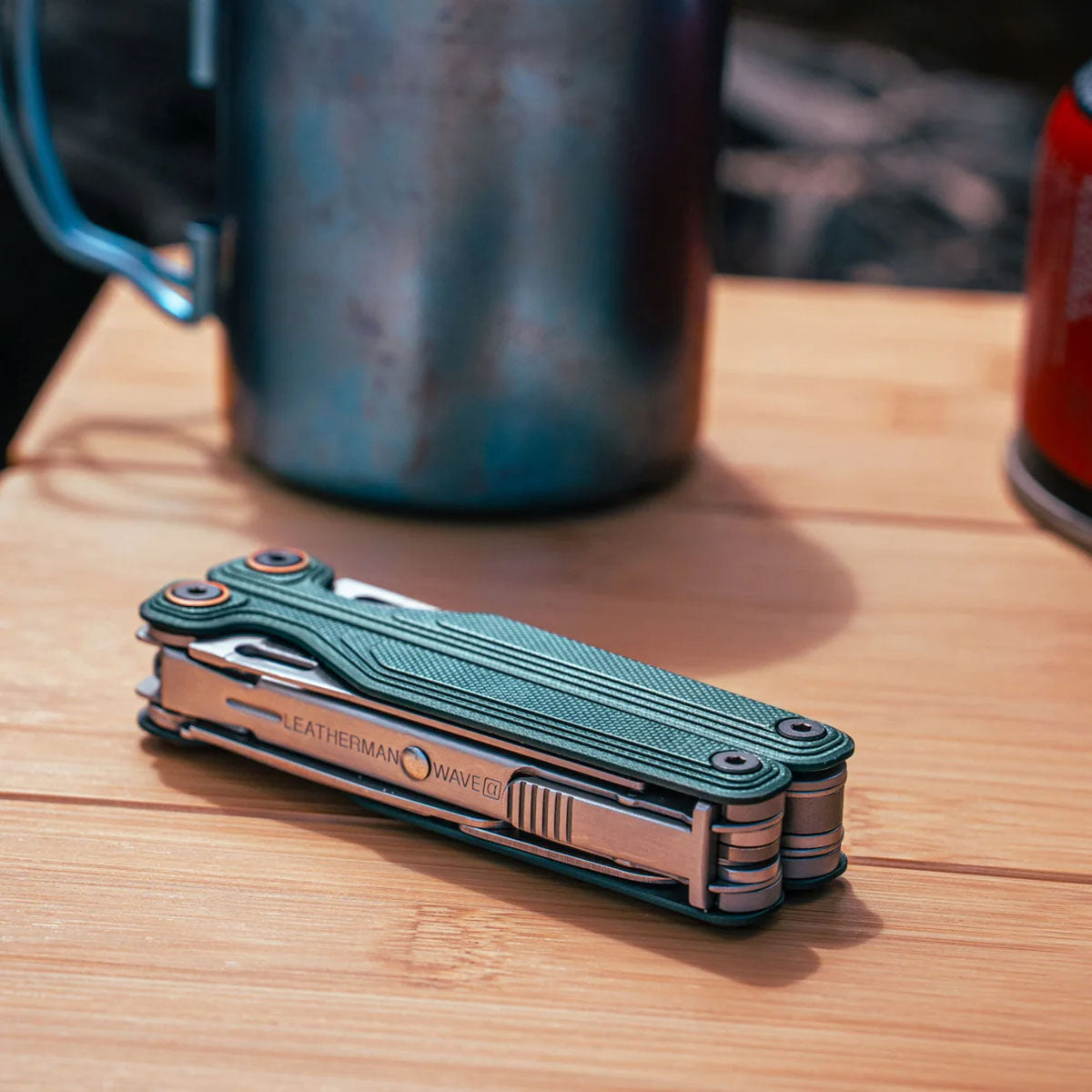 Wave Alpha Multi-tool