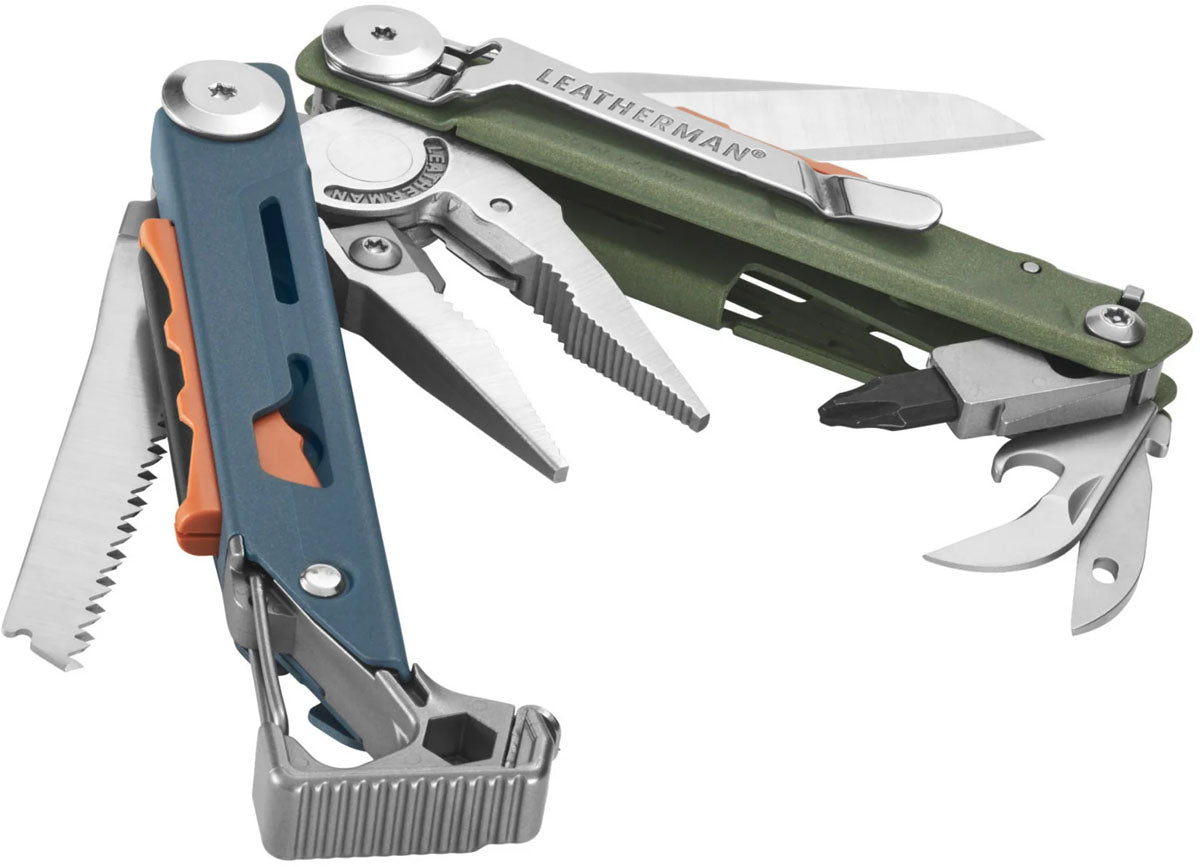 Signal Multi-Tool