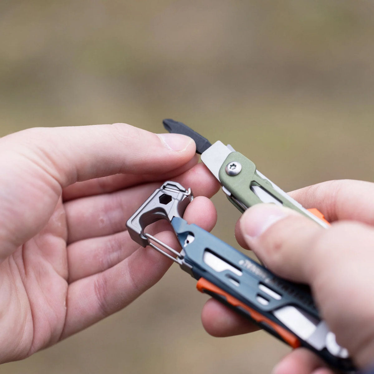 Signal Multi-Tool