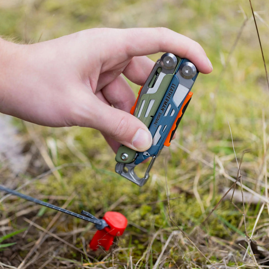 Signal Multi-Tool