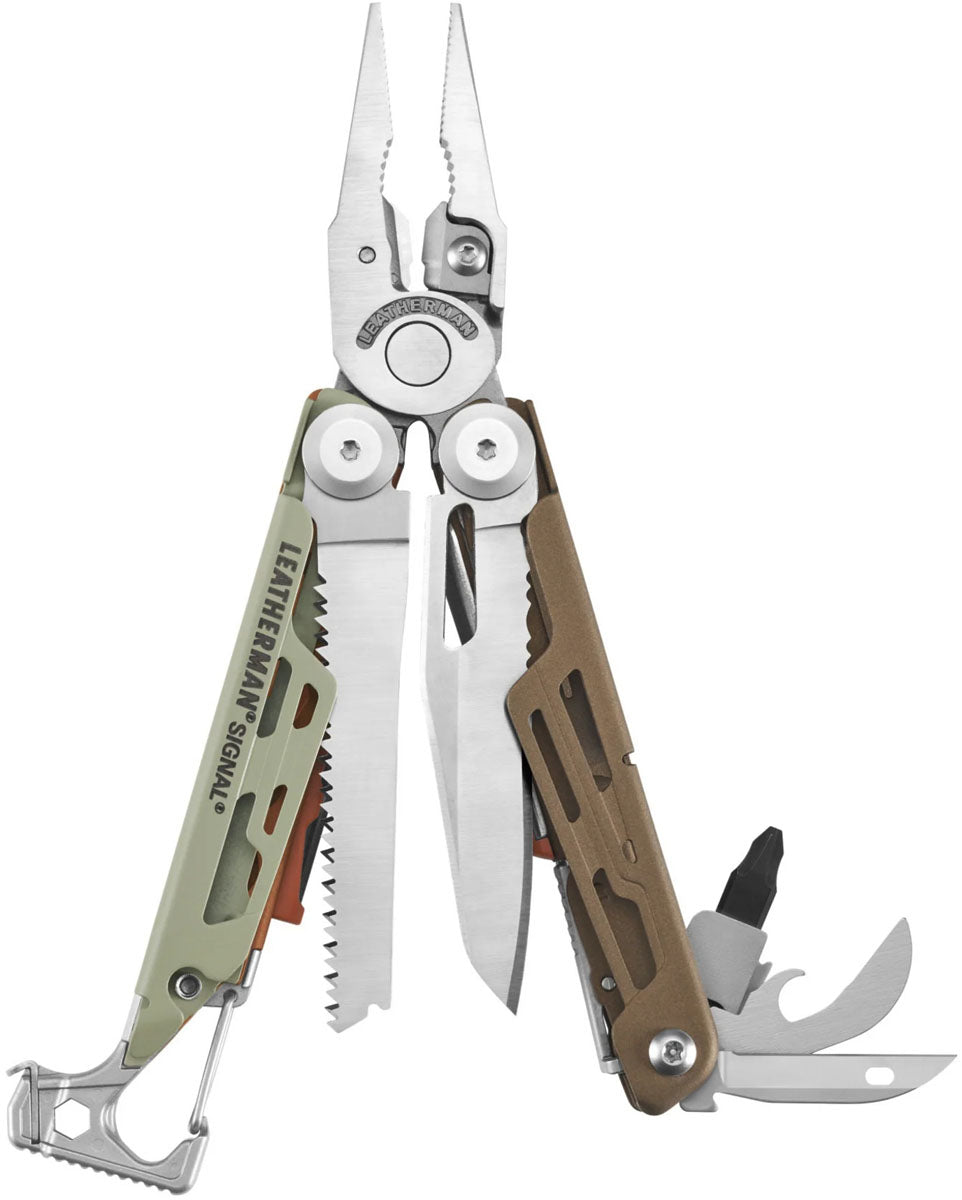 Signal Multi-Tool