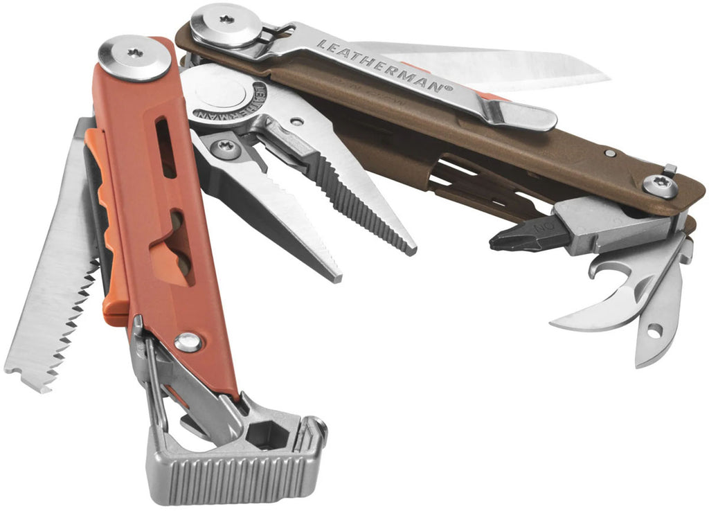Signal Multi-Tool