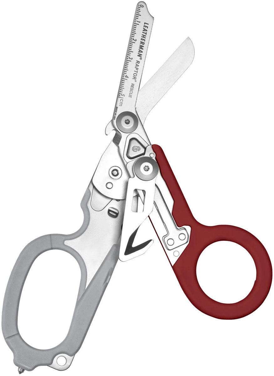 Raptor Rescue Emergency Shears