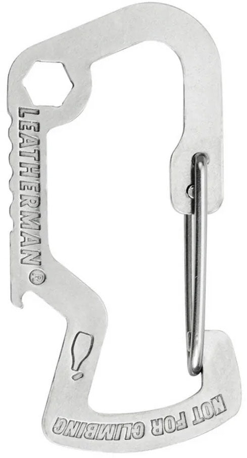Carabiner