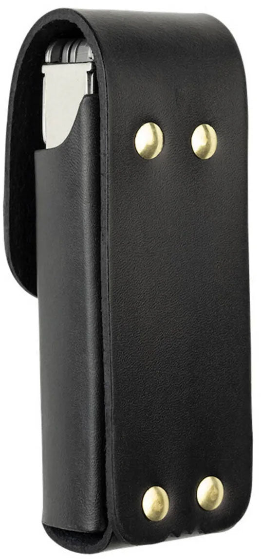 Leather Sheath - Medium