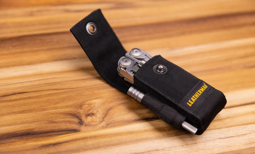 Nylon Sheath