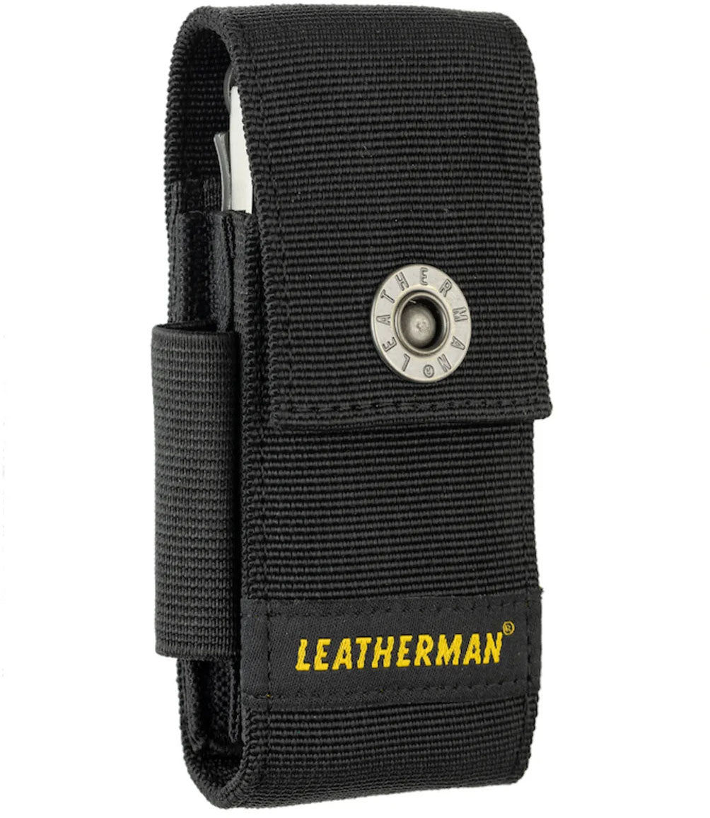 Nylon Sheath with Pockets - Large