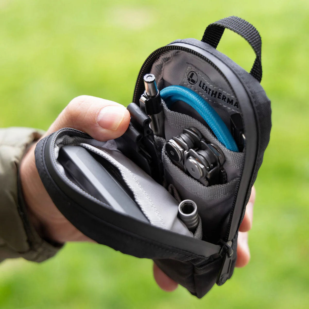 Tool Pouch 