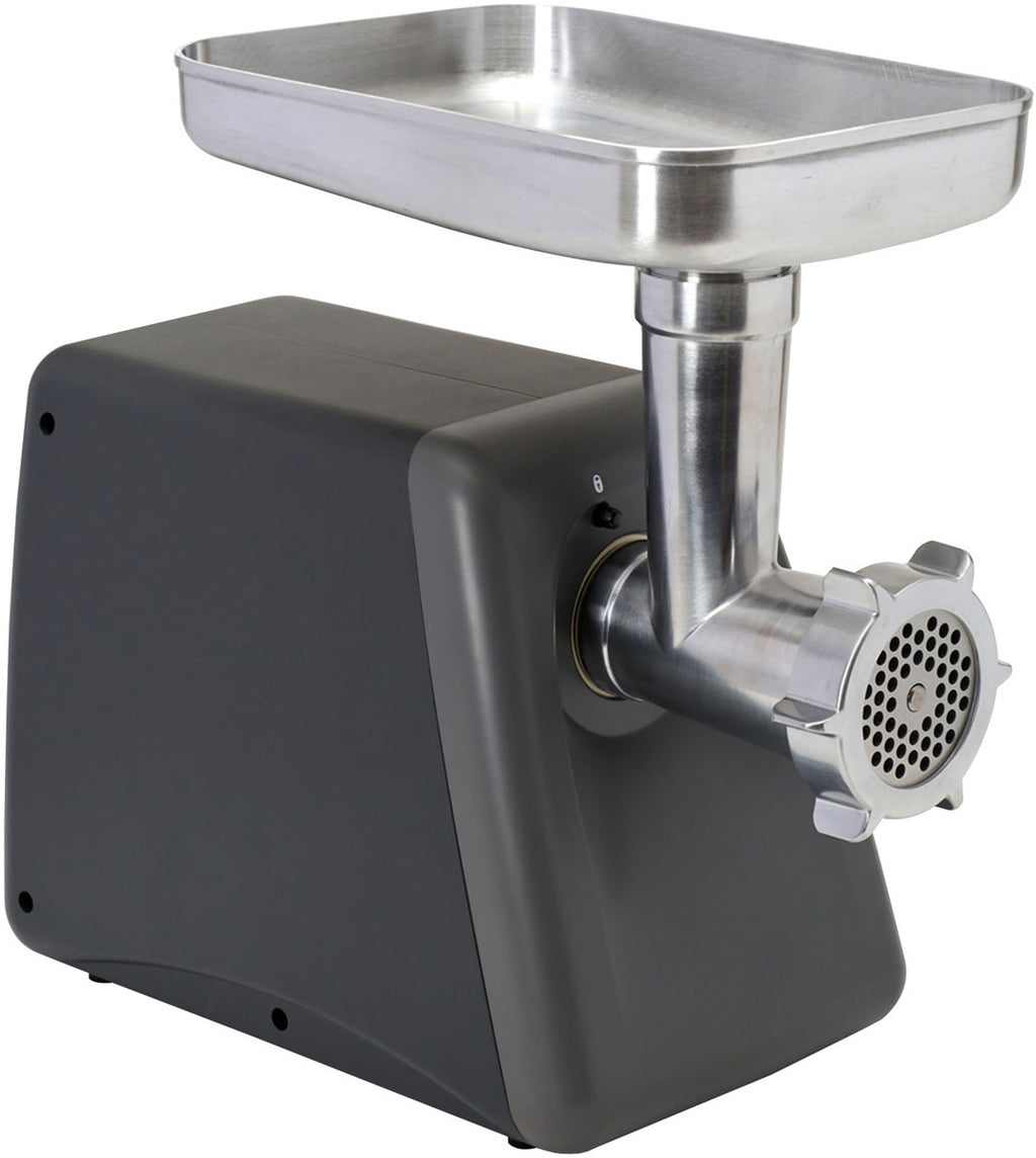 #8 Electric Meat Grinder