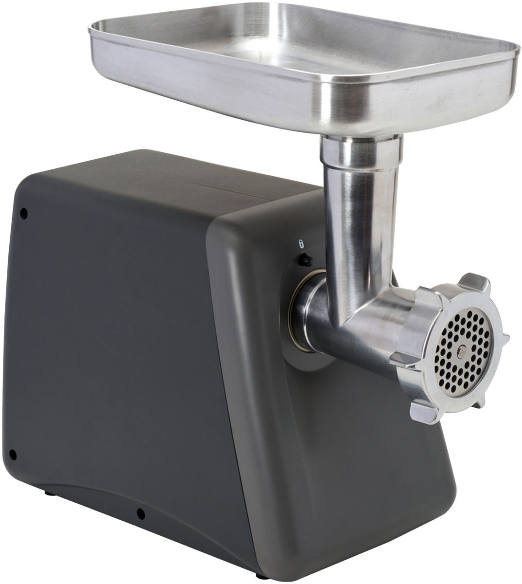 #8 Electric Meat Grinder