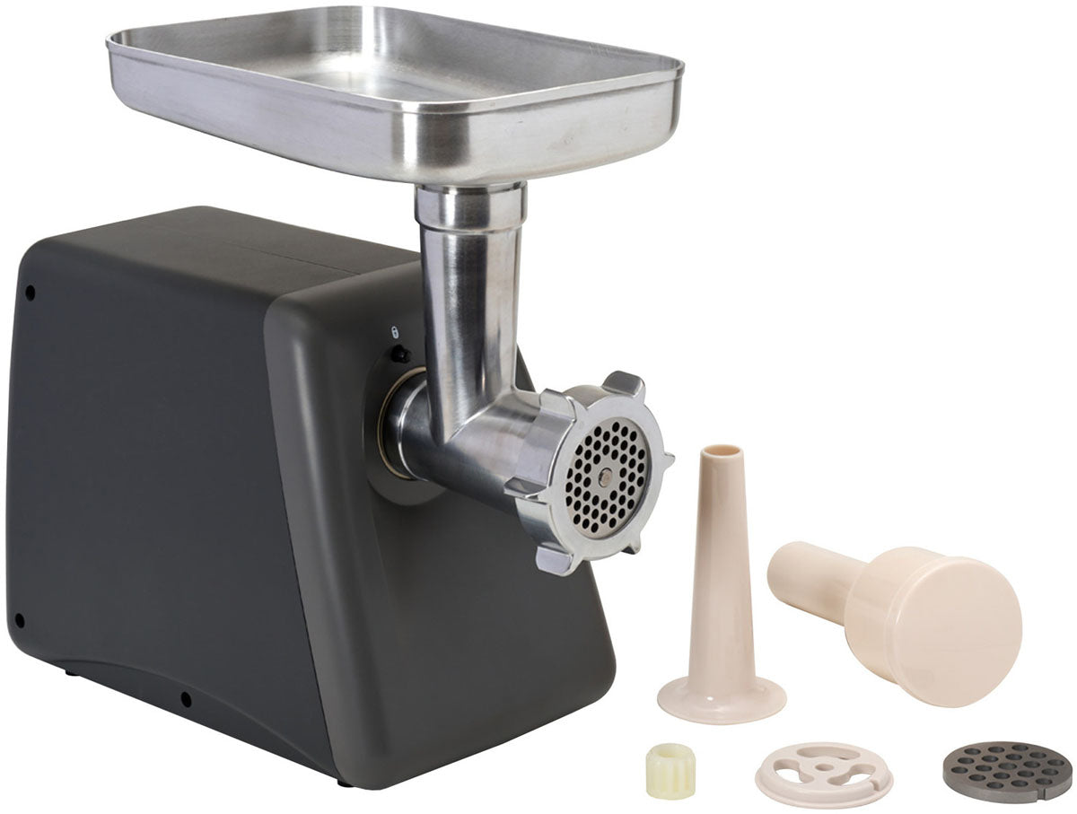 #8 Electric Meat Grinder