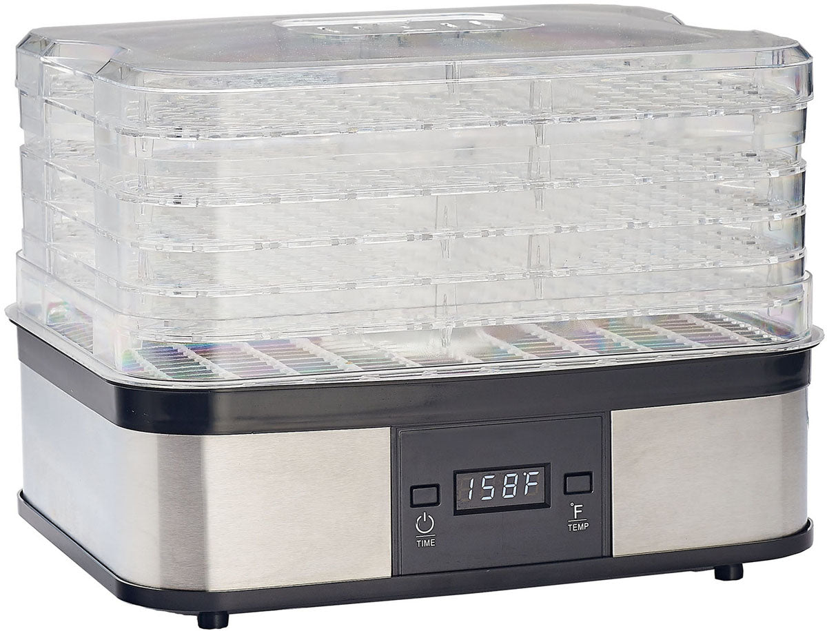 Dehydrator