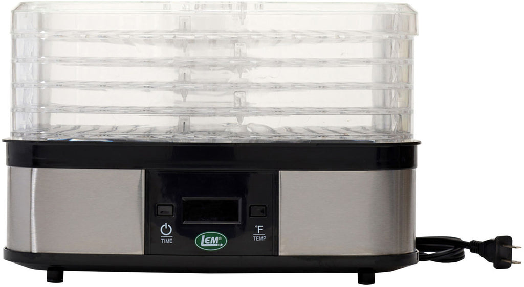 Dehydrator