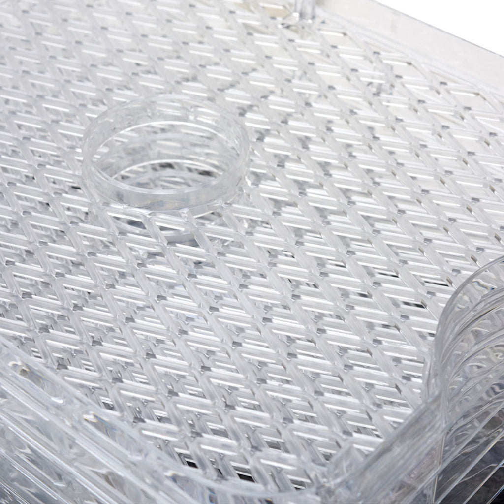 Dehydrator
