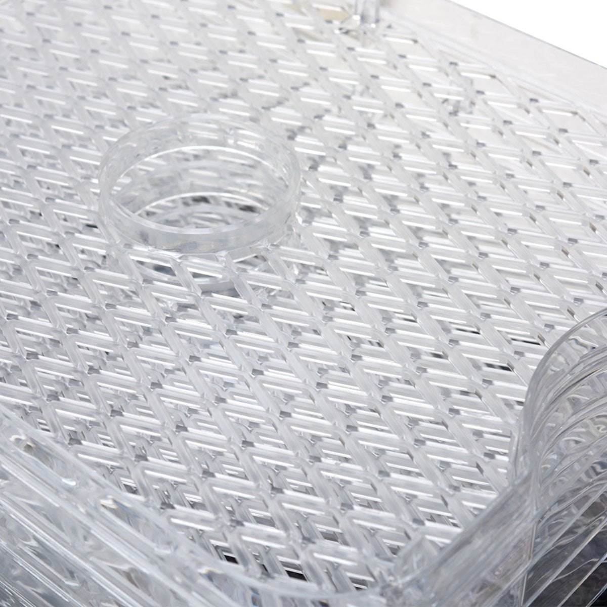 Dehydrator