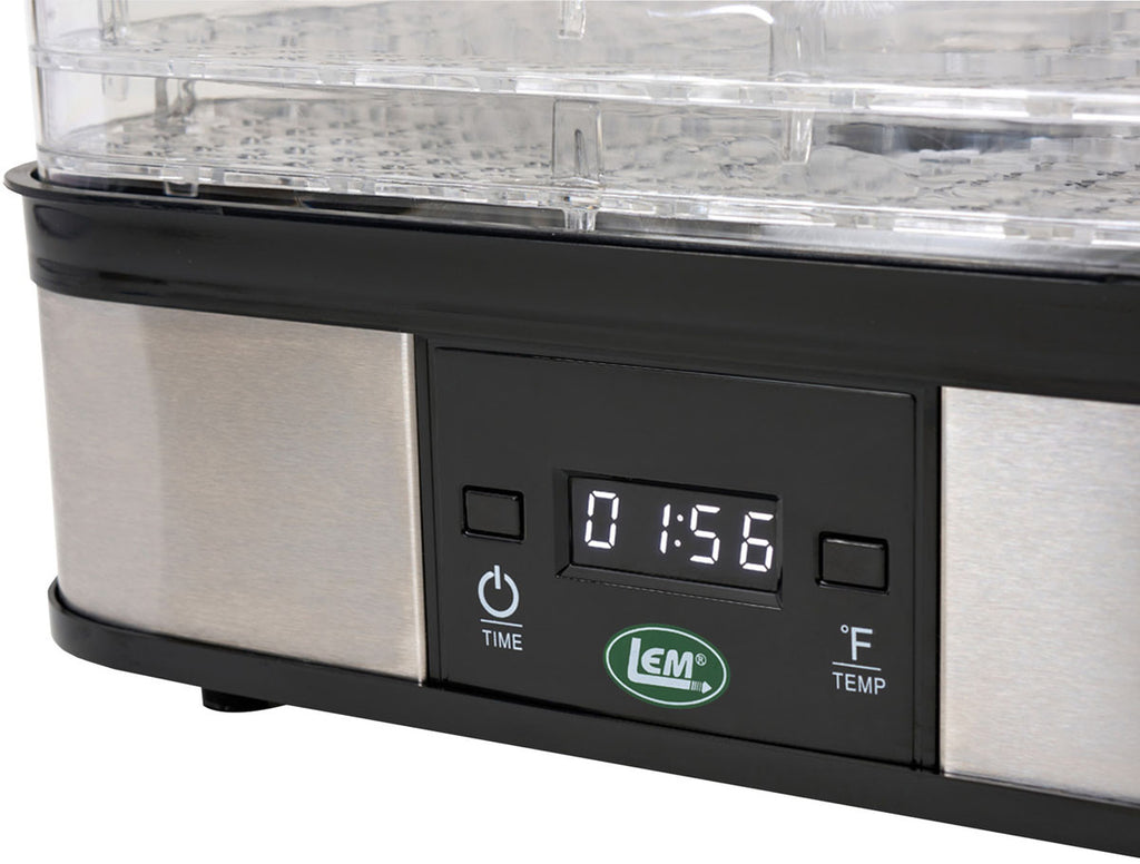 Dehydrator