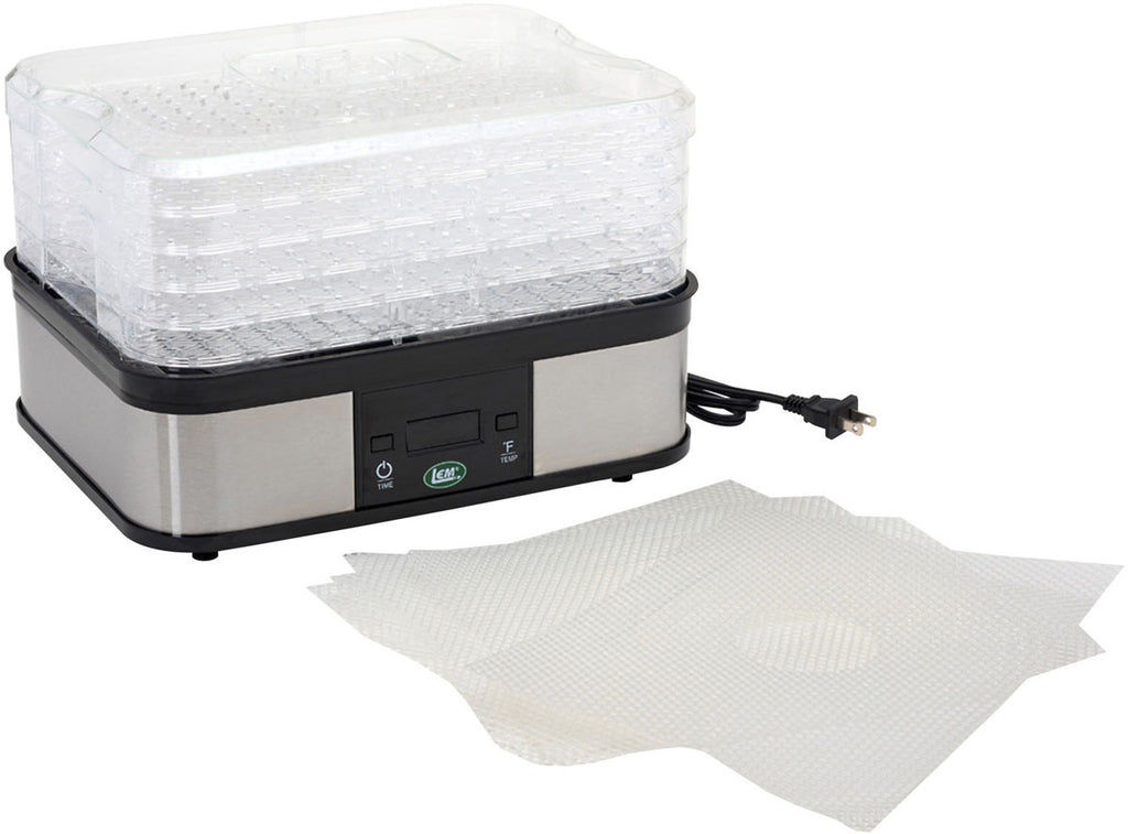 Dehydrator