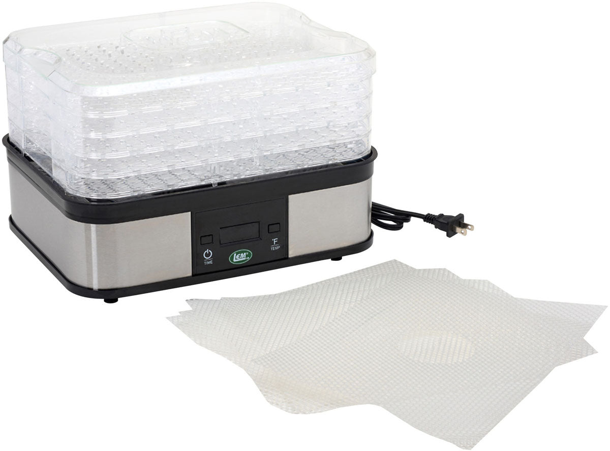Dehydrator