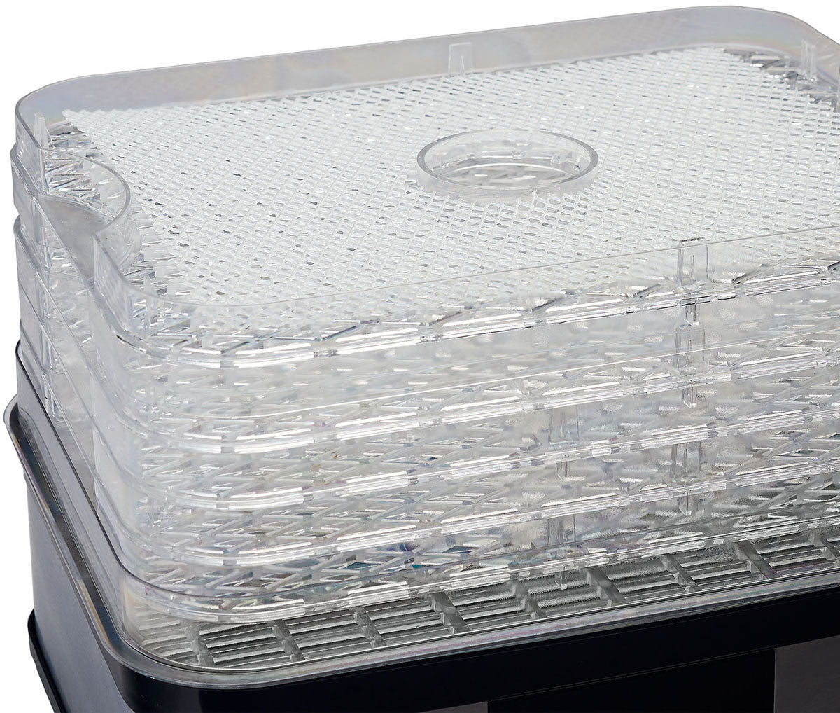 Dehydrator