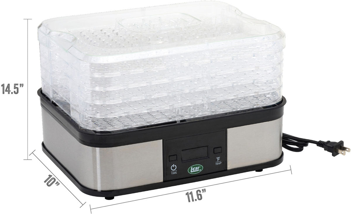 Dehydrator