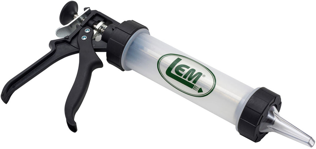 Jerky Gun