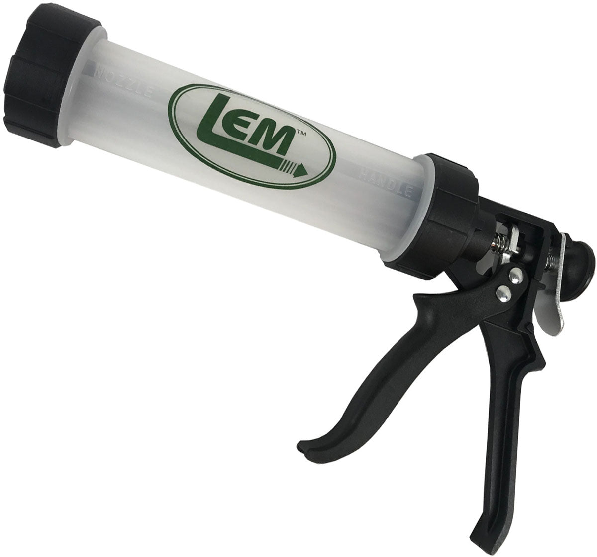 Jerky Gun