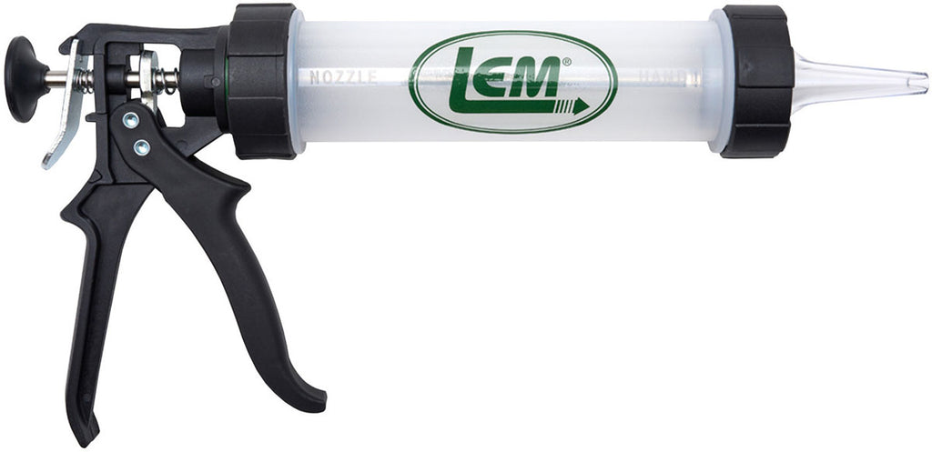 Jerky Gun