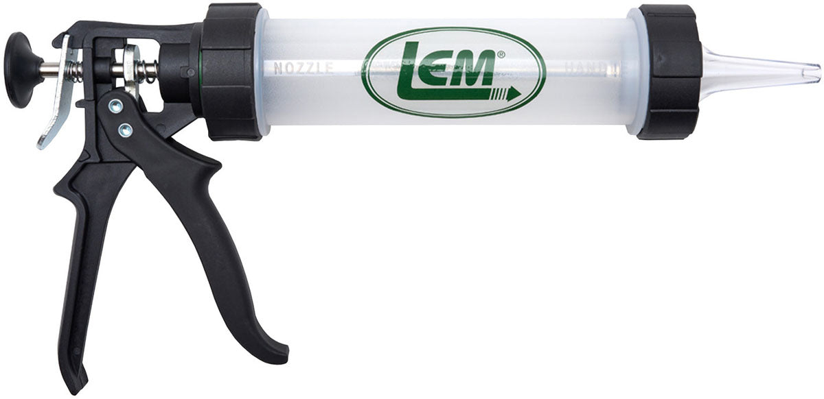 Jerky Gun