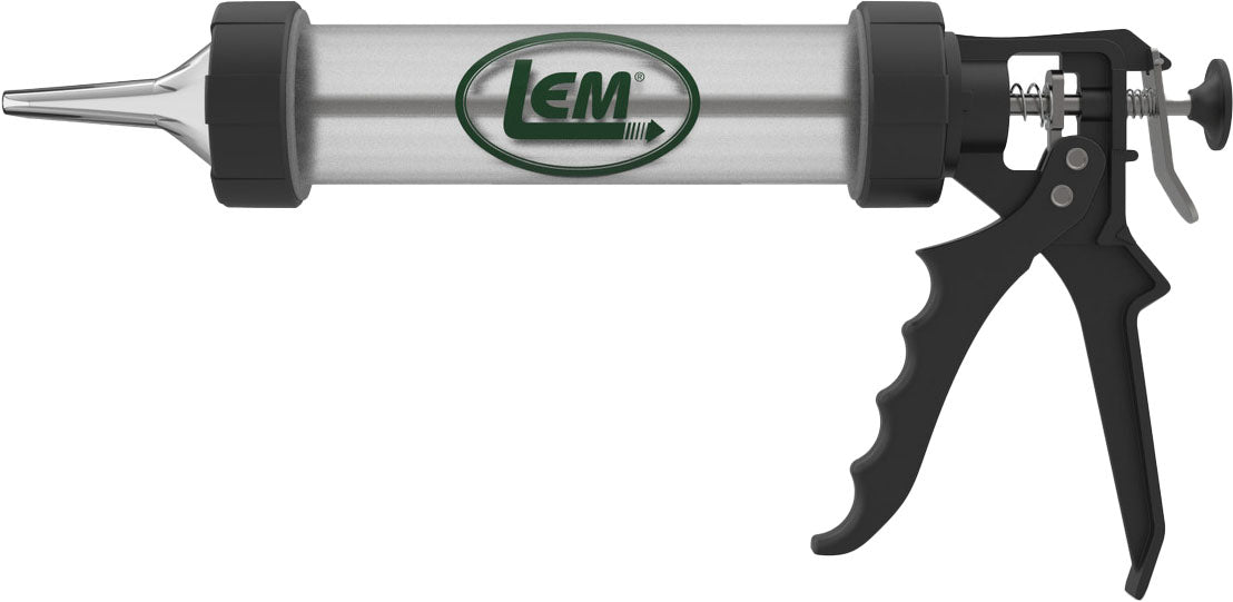 Jerky Gun