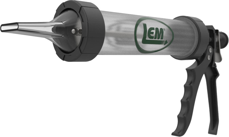 Jerky Gun