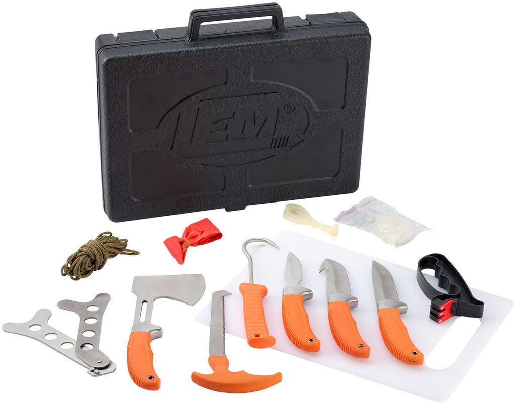 Field Dressing Knife Kit