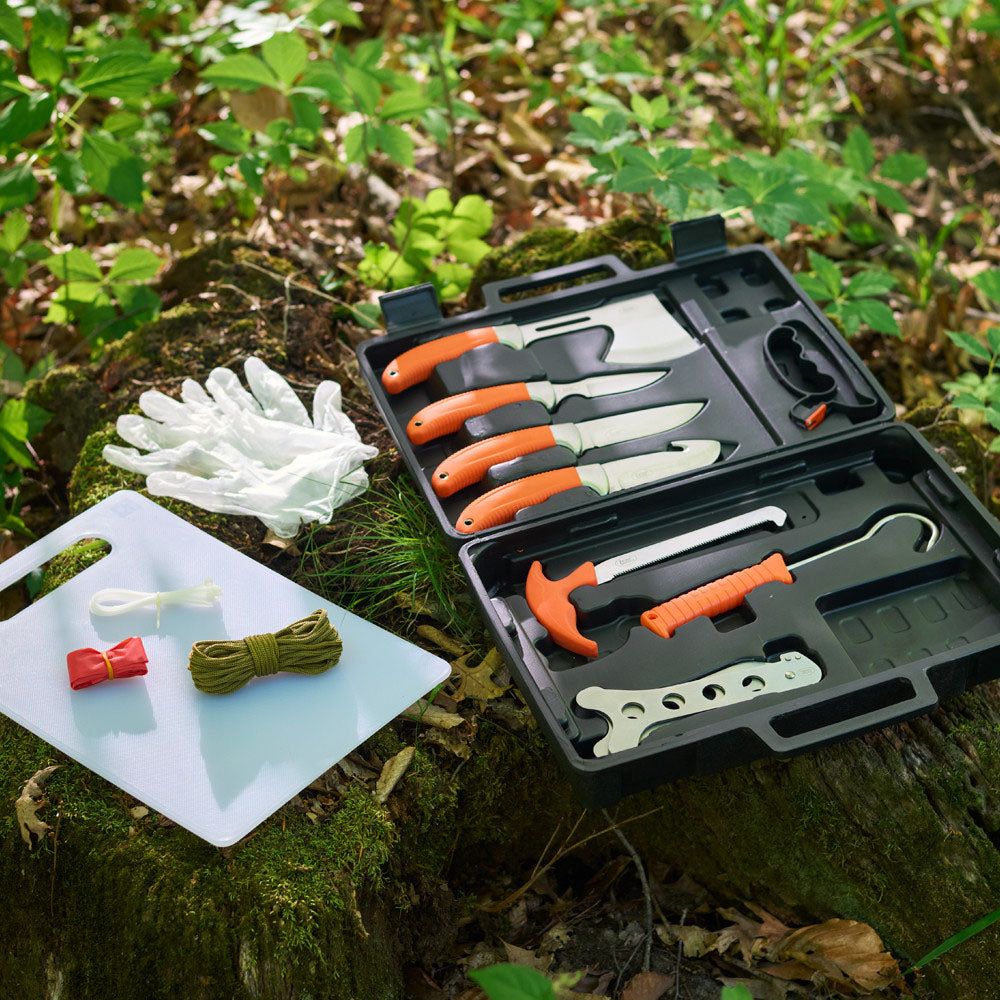 Field Dressing Knife Kit