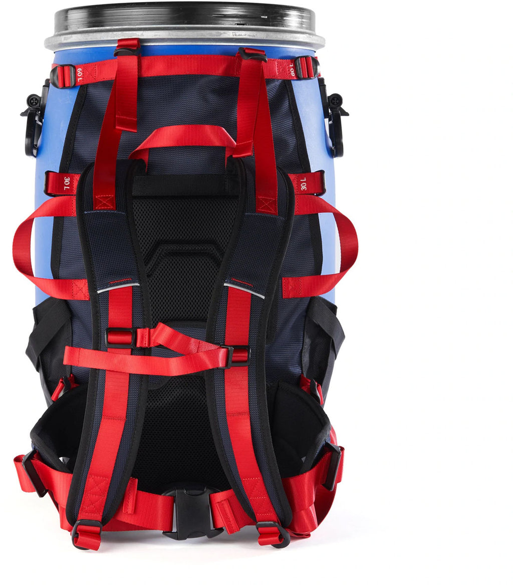 Bad Hass Barrel Carry Harness 